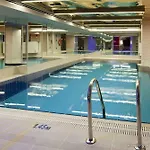 Ξενοδοχείο Olimpiyat Κωνσταντινούπολη