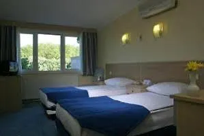 Olimpiyat 3* Provincia di Istanbul