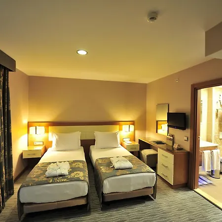 Hotel Olimpiyat