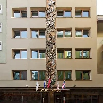 Olimpiyat 3* Provincia di Istanbul