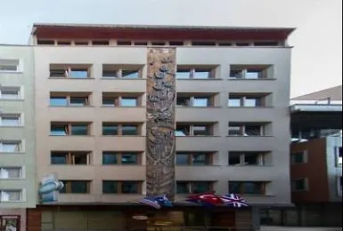 Olimpiyat Provincia di Istanbul