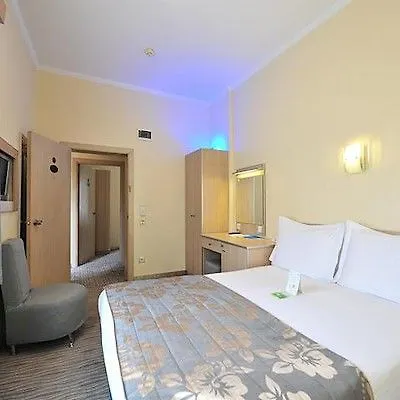 Olimpiyat 3* Provincia di Istanbul