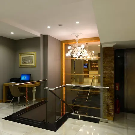 Olimpiyat Hotel