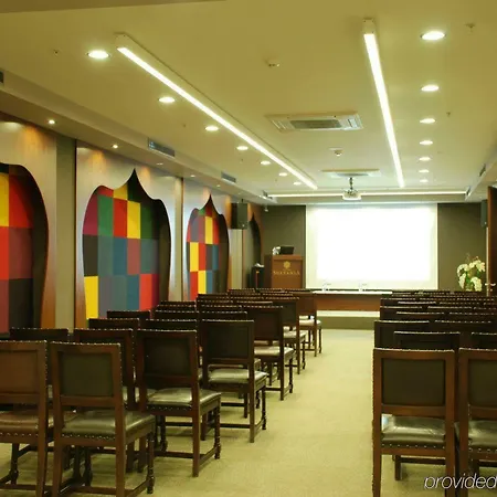 Olimpiyat Hotel 3*
