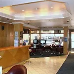 Olimpiyat Hotel