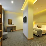 Olimpiyat Hotel 3*