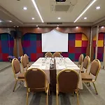 Hotel Olimpiyat Istanbul