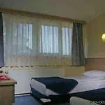 Olimpiyat Hotel 3*
