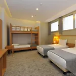 Olimpiyat Hotel