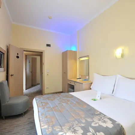 Olimpiyat Hotel Istambul