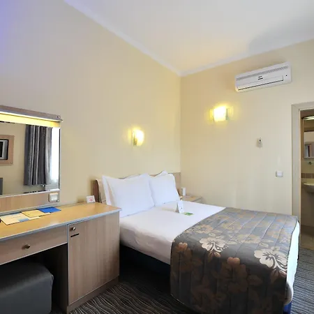 Olimpiyat Hotel Istanbul