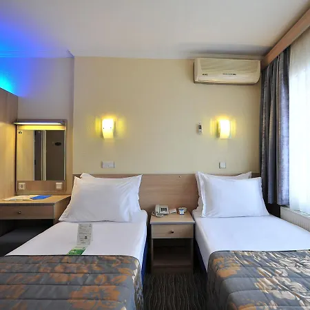 Olimpiyat 3* Istambul