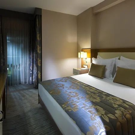 Olimpiyat 3* Istambul