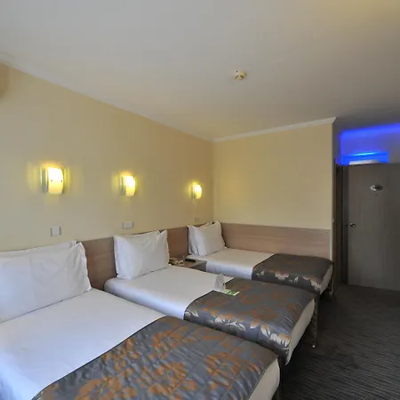 Olimpiyat Hotel 3*