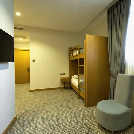 Olimpiyat 3* Istambul