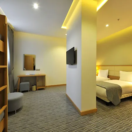 Olimpiyat Hotel 3*