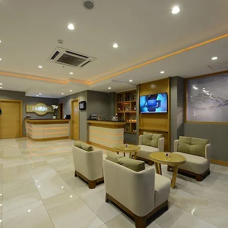 Olimpiyat 3* Istambul