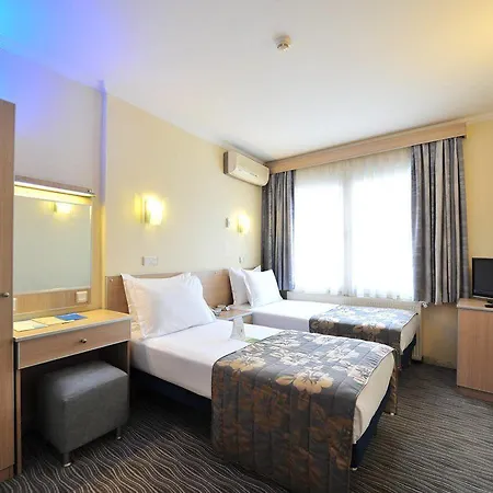 Olimpiyat 3* Provincia di Istanbul