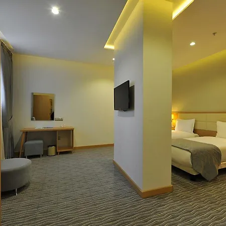 Hotel Olimpiyat