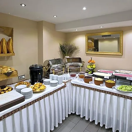 Olimpiyat 3* Provincia di Istanbul