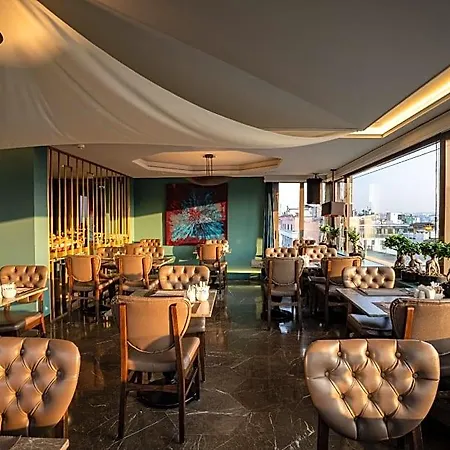 Olimpiyat Hotel Provincia di Istanbul