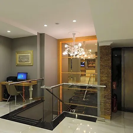 Olimpiyat 3* Provincia di Istanbul