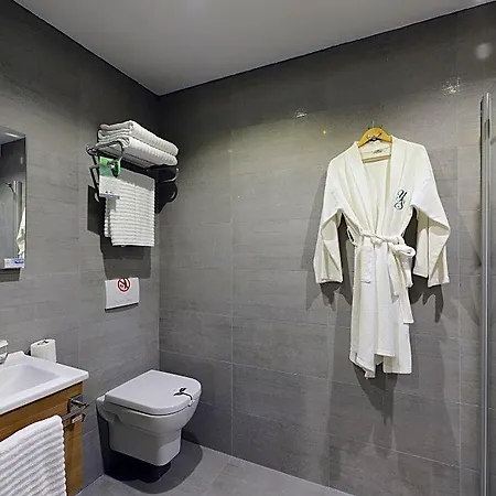 Olimpiyat Hotel 3*