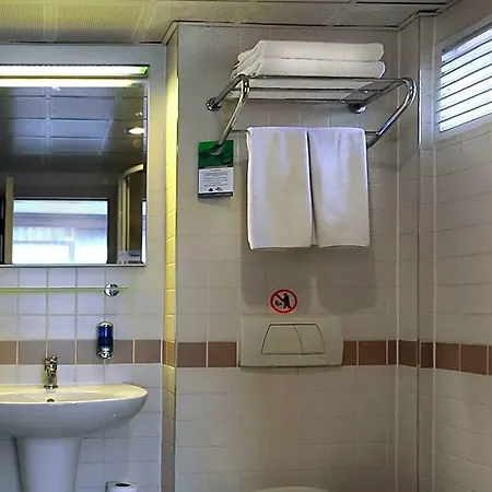 Olimpiyat Hotel Provincia di Istanbul