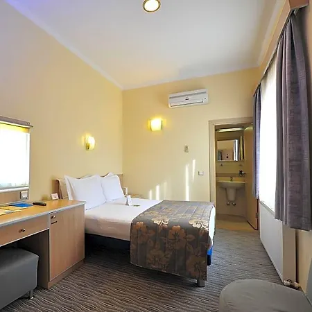 Olimpiyat Hotel