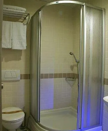 Olimpiyat Hotel 3*
