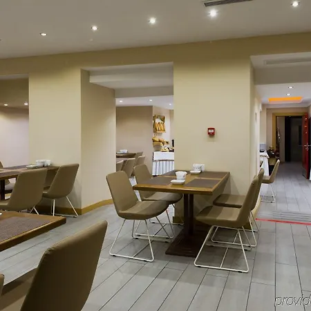 Olimpiyat 3* Istanbul