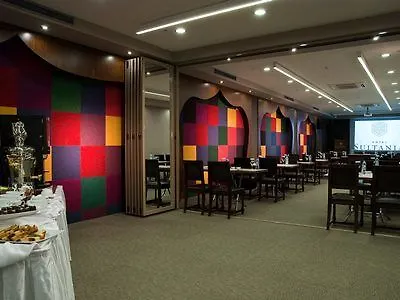 Hotel Olimpiyat Istanbul