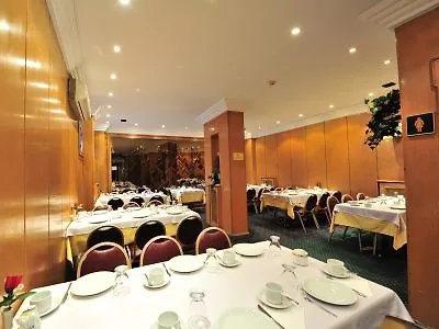 Olimpiyat Hotel