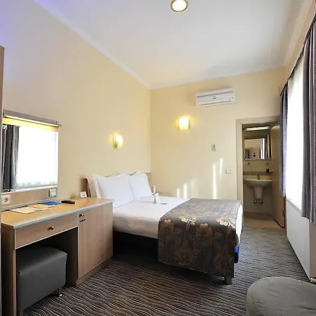 Olimpiyat 3* Istambul