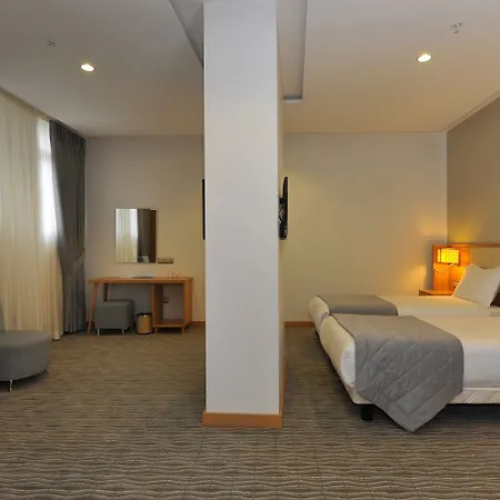 Olimpiyat Hotel 3*