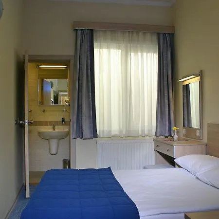 Olimpiyat 3* Istambul