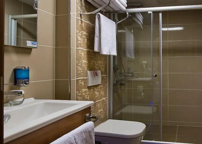 Olimpiyat 3* Istanbul