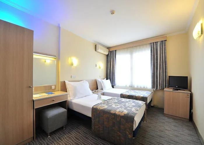 Olimpiyat 3* Istambul