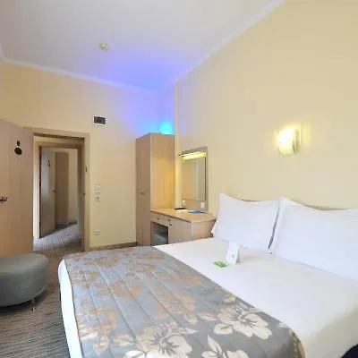 Olimpiyat Hotel Istanbul