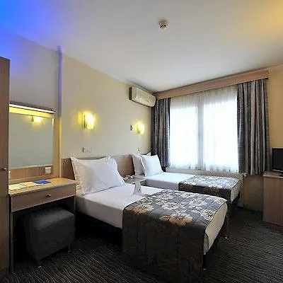 Olimpiyat 3* Istambul