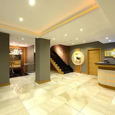 Olimpiyat Hotel 3*