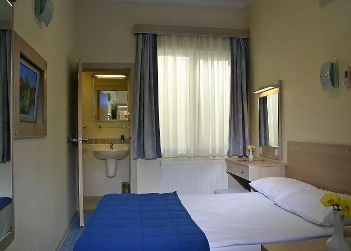 Olimpiyat 3* Istambul
