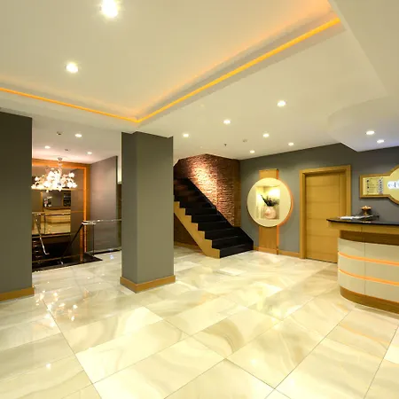 Olimpiyat 3* Istanbul