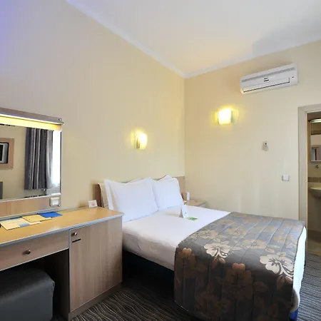 Olimpiyat Hotel