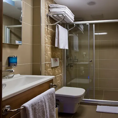 Olimpiyat 3* Istanbul