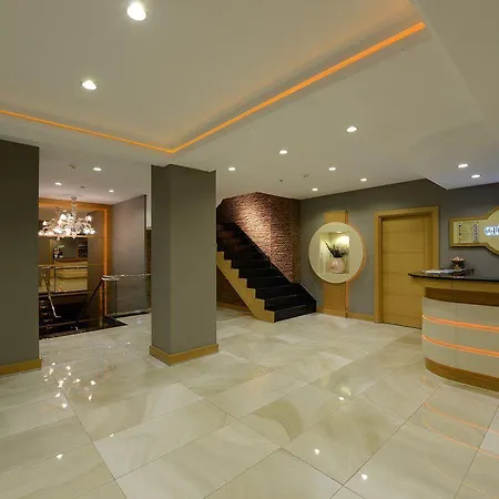 Olimpiyat Стамбул