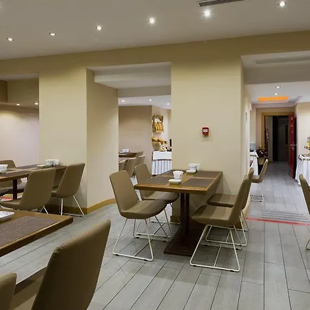 Olimpiyat 3* Стамбул