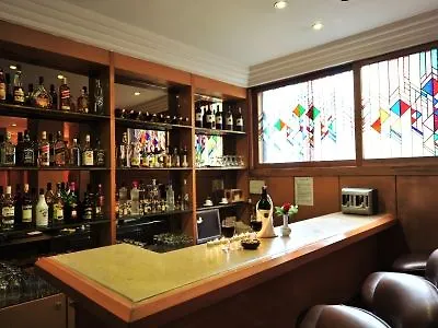酒店 Olimpiyat 3*