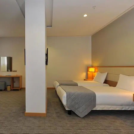 Olimpiyat Стамбул