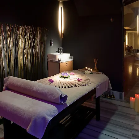 Hotel Olimpiyat 3*
